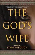 E-Book (epub) God's Wife von Lynn Voedisch