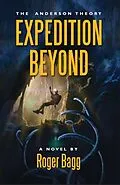 E-Book (epub) Expedition Beyond von Roger Bagg