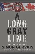 E-Book (epub) Long Gray Line von Simon Gervais