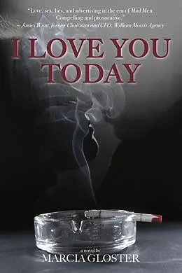 E-Book (epub) I Love You Today von Marcia Gloster