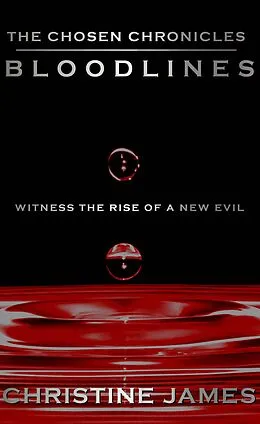 E-Book (epub) The Chosen Chronicles von Christine James