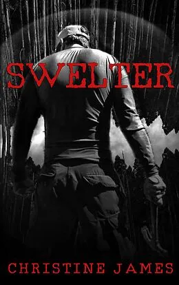 E-Book (epub) Swelter von Christine James