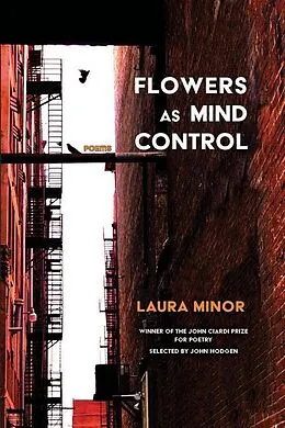 E-Book (epub) Flowers as Mind Control von Minor Laura Minor
