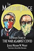 E-Book (epub) The Major and The Judge von Judge Nelson Wolff