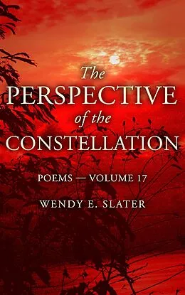 E-Book (epub) The Perspective of the Constellation, Poems-Volume 17 (The Traduka Wisdom Poetry Series, #17) von Wendy E Slater
