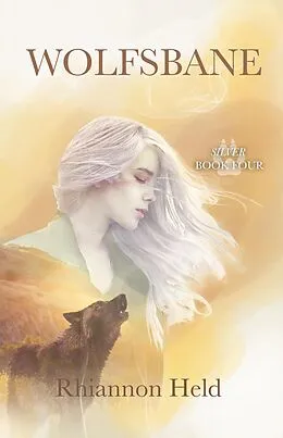 E-Book (epub) Wolfsbane (Silver, #4) von Rhiannon Held