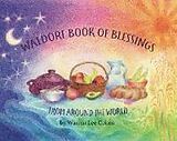 Couverture cartonnée Waldorf Book of Blessings from Around the World de Warren Cohen