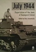 E-Book (epub) July 1944 von Unknown