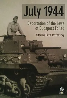 E-Book (epub) July 1944 von Unknown