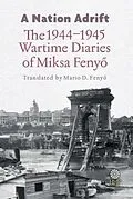 E-Book (epub) A Nation Adrift von Miksa Fenyo