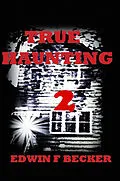 E-Book (epub) True Haunting von Edwin F. Becker