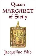 ePUB Queen Margaret of Sicily von Jacqueline Alio