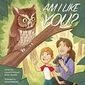 E-Book (epub) Am I Like You? von Laura Erickson, Brian Scott Sockin