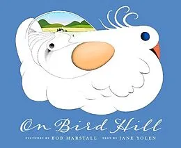 E-Book (epub) On Bird Hill von Jane Yolen