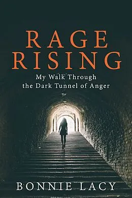 E-Book (epub) Rage Rising von Bonnie Lacy