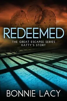 E-Book (epub) Redeemed von Bonnie Lacy