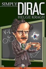 E-Book (epub) Simply Dirac von Helge Kragh