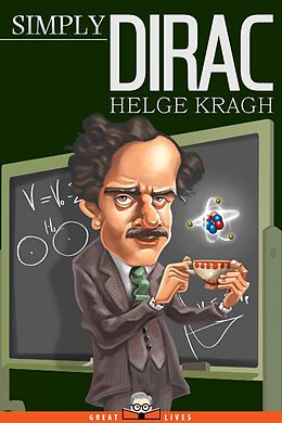 eBook (epub) Simply Dirac de Helge Kragh