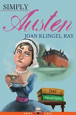 E-Book (epub) Simply Austen von Joan Klingel Ray
