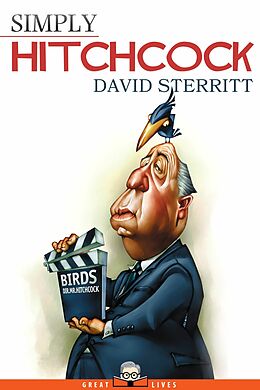 eBook (epub) Simply Hitchcock de David Sterritt