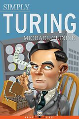 E-Book (epub) Simply Turing von Michael Olinick