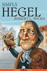 E-Book (epub) Simply Hegel von Robert L. Wicks