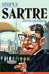 eBook (epub) Simply Sartre de David Detmer