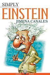eBook (epub) Simply Einstein de Jimena Canales