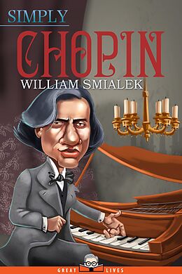 E-Book (epub) Simply Chopin von William Smialek