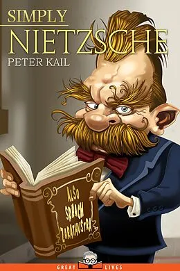 E-Book (epub) Simply Nietzsche von Peter Kail
