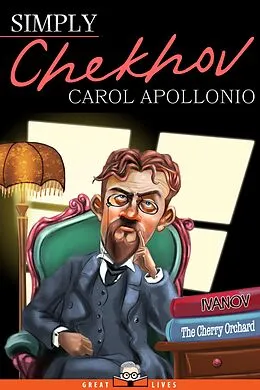 E-Book (epub) Simply Chekhov von Carol Apollonio