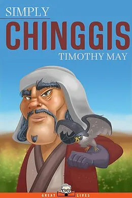 E-Book (epub) Simply Chinggis von Timothy May