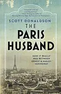 E-Book (epub) The Paris Husband von Scott Donaldson