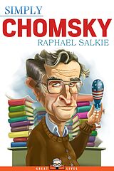 eBook (epub) Simply Chomsky de Raphael Salkie