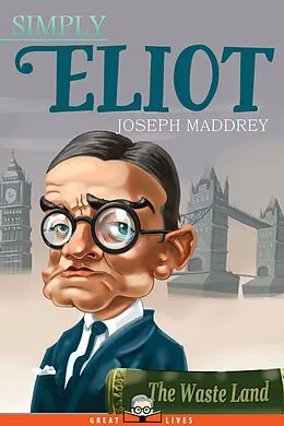 E-Book (epub) Simply Eliot von Joseph Maddrey