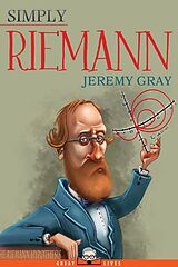 eBook (epub) Simply Riemann de Jeremy Gray