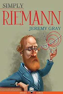 E-Book (epub) Simply Riemann von Jeremy Gray
