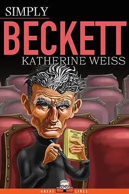 E-Book (epub) Simply Beckett von Katherine Weiss