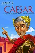 E-Book (epub) Simply Caesar von J. David Markham, Matthew Zarzeczny