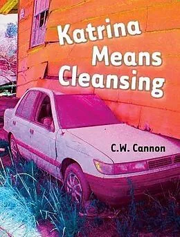 E-Book (epub) Katrina Means Cleansing von C. W. Cannon