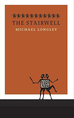 E-Book (epub) Stairwell von Michael Longley