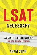 E-Book (epub) LSAT NECESSARY von Aram Shah
