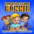 E-Book (epub) Rumble League Ronnie von A. M. Shah, Melissa Shah Arias