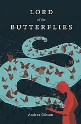 Kartonierter Einband Lord Of The Butterflies von Andrea Gibson