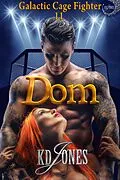 E-Book (epub) Dom von Kd Jones