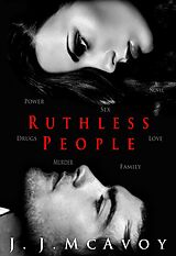 eBook (epub) Ruthless People de J. J. Mcavoy