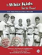 Kartonierter Einband The Whiz Kids Take the Pennant: The 1950 Philadelphia Phillies von 