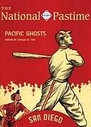 Couverture cartonnée The National Pastime, 2019 de Society for American Baseball Research (Sabr)