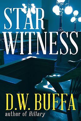 E-Book (epub) Star Witness von D. W. Buffa