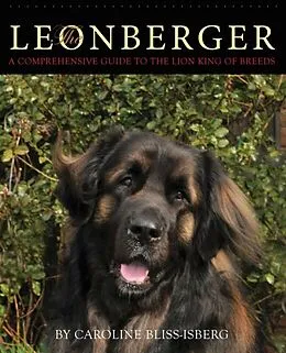 E-Book (epub) The Leonberger von Caroline Bliss-Isberg